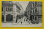 Preview: Ansichtskarte AK Genf / Rathaus / 1905-1915 / Waffen Museum – Straßenansicht – Häuser